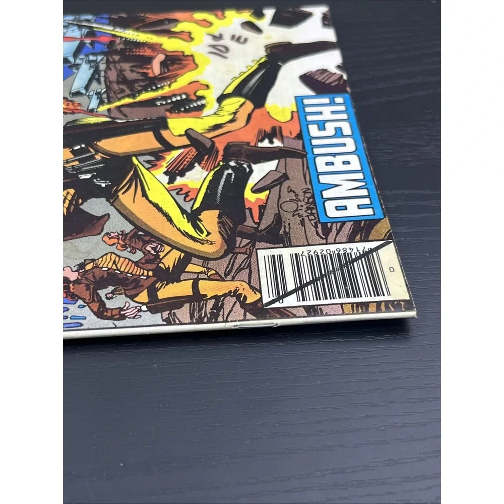 Battlestar Galactica #5‎ Marvel Comics July 1979 Bronze Age Sci-Fi Comic
